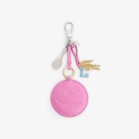ключодържател,аксесоари,на,разпродажба,lacoste,women,s,keyrings,pink