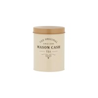аксесоари,на,разпродажба,mason,cash,heritage,tea,canister,cream