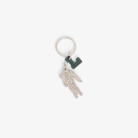 ключодържател,аксесоари,на,разпродажба,lacoste,women,s,keyrings,silver