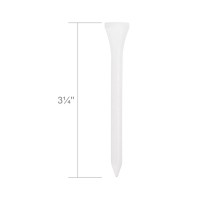 аксесоари,за,голф,голф,пинове,(tees),slazenger,wooden,tee,bumper,pack,white,colour,3,1,4,105pk