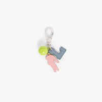 ключодържател,аксесоари,на,разпродажба,lacoste,women,s,keyrings,pink