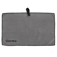 хавлиена,кърпа,хавлии,аксесоари,за,голф,taylormade,golf,micro,towel,grey