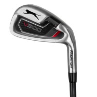 голф,клъбове,айръни,(irons),slazenger,v300,graphite,irons,r,h
