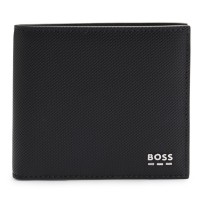 портфейли,и,портмонета,мъжки,чанти,и,портмонета,boss,boss,jinko,4cc,coin,10269711,01,black,001