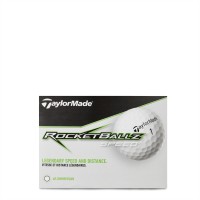 игри,аксесоари,за,голф,топки,за,голф,taylormade,rocketballz,speed,golf,balls,white,12pk