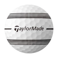 аксесоари,за,голф,топки,за,голф,taylormade,tp5x,stripe,10,white