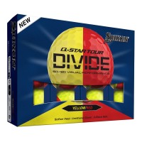 игри,аксесоари,за,голф,топки,за,голф,srixon,adults,q,star,golf,balls,ylw,red