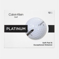 аксесоари,за,голф,топки,за,голф,игри,облекла,за,голф,calvin,klein,golf,ck,12pk,golf,balls,white