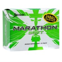 аксесоари,за,голф,топки,за,голф,стоки,за,голф,на,разпродажба,srixon,marathon,soft,golf,balls,24,pack,white,24pk