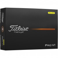 топки,за,голф,аксесоари,за,голф,игри,titleist,2025,pro,v1,golf,balls,12,ball,pack,yellow