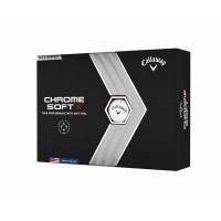 аксесоари,за,голф,топки,за,голф,callaway,chrome,soft,x,10,golf,balls,white