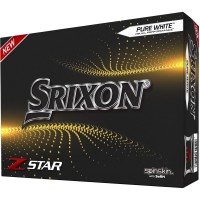 игри,аксесоари,за,голф,топки,за,голф,srixon,z,star,12,pack,of,golf,balls,white