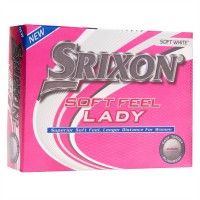 игри,аксесоари,за,голф,топки,за,голф,srixon,soft,feel,12,pack,ladies,white