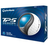 игри,аксесоари,за,голф,топки,за,голф,taylormade,tp5,2024,golf,balls,white