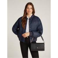 всички,чанти,tommy,hilfiger,th,eternity,shoulder,bag,mono,black