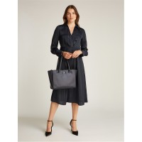 всички,чанти,tommy,hilfiger,th,eternity,tote,mono,black