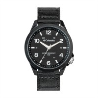 часовник,часовници,аксесоари,на,разпродажба,columbia,columbia,crestview,sports,watch,black