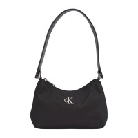 всички,чанти,аксесоари,на,разпродажба,calvin,klein,jeans,sleek,nylon,shoulderbag,black