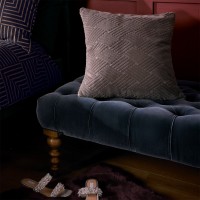 подаръци,и,играчки,biba,biba,faux,fur,cushion,pewter