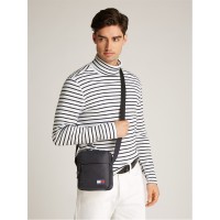 всички,чанти,tommy,jeans,daily,reporter,bag,black