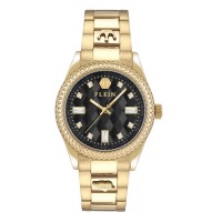 часовник,часовници,philipp,plein,queen,watch,gold,black