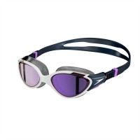 плажен,магазин,плувни,аксесоари,speedo,biofuse,2.0,mirror,women's,blue,purple,wht
