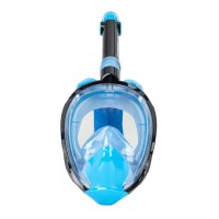 водни,спортове,gul,mako,2.0,mask,adult,black,blue