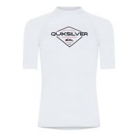 мъжки,потник,водни,спортове,quiksilver,rash,vest,mens,white