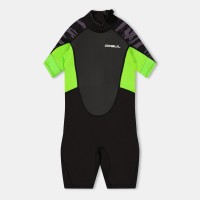 детски,бански,костюми,детски,бански,костюми,водни,спортове,бански,костюми,за,момчета,бански,костюми,за,момичета,gul,unisex,kids,wetsuit,shorties,grey