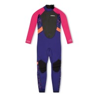водни,спортове,gul,unisex,kids,full,wetsuit,blue