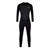 водни,спортове,gul,men's,full,wetsuit,black