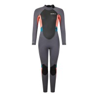 водни,спортове,gul,women,s,full,steamer,wetsuit,grey