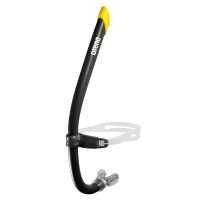 arena,training,tool,swim,snorkel,pro,iii,black