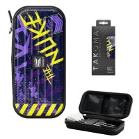 коледни,джунджурии,дартс,дартс,аксесоари,игри,target,darts,luke,littler,darts,wallet,purple