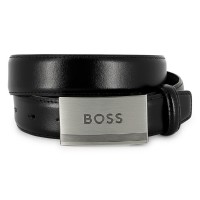 аксесоари,на,разпродажба,boss,boss,plaque,belt,jn52,black,09b