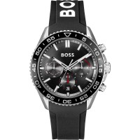 boss,men,s,runner,watch,with,rotating,bezel,black,black