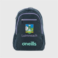 oneills,limerick,olympic,backpack,mne,pur,grn
