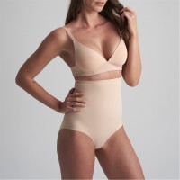 слипове,bye,bra,sculpting,high,waist,brief,high,compression,shapewear,beige