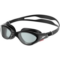 плувни,очила,speedo,biofuse,2,0,swimming,goggles,smoke,white