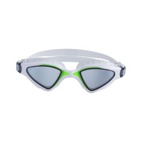 плувни,аксесоари,плувни,очила,и,плувни,шапки,slazenger,surge,swim,goggles,white,green