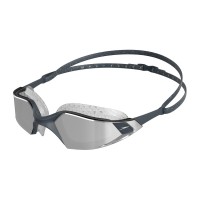 плувни,аксесоари,speedo,aquapulse,pro,mirror,goggles,grey,silver,grey,silver