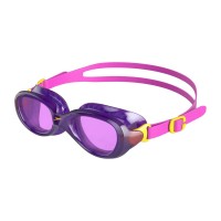 детски,бански,костюми,плуване,в,училище,плувни,аксесоари,speedo,futura,classic,goggles,junior,pink,violet