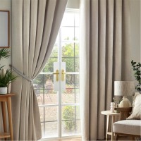 alan,symonds,chenille,blackout,pencil,pleat,top,curtains,cream