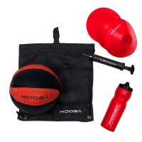 kooga,basketball,training,pack,multicolour