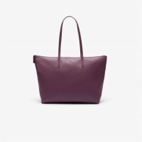 всички,чанти,lacoste,women's,large,tote,bag,winetasting