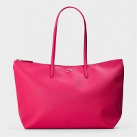 всички,чанти,lacoste,women's,large,tote,bag,bigarreau