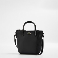 всички,чанти,lacoste,l.12.12,concept,mini,crossbody,tote,black