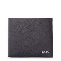 портмоне,boss,men,s,crosstown,wallet,with,two,bill,compartments,navy