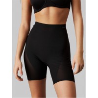 аксесоари,на,разпродажба,calvin,klein,sculpt,firm,thigh,slimmer,short,black