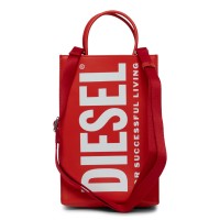diesel,tote,bag,ribbon,red